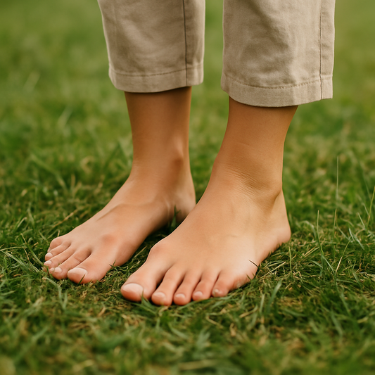 Chaussures minimalistes : les 3 idées reçues les plus courantes