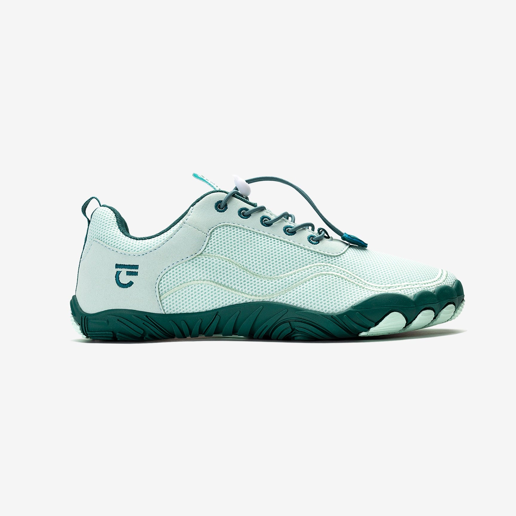 Chaussures Pieds Nus Mint – Zenimy™ - Main Image