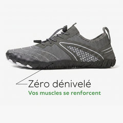 Chaussures Woodie