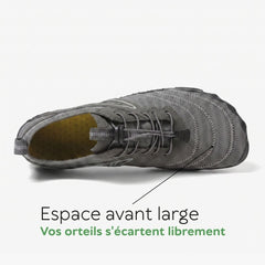 Chaussures Woodie