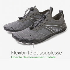 Chaussures Woodie