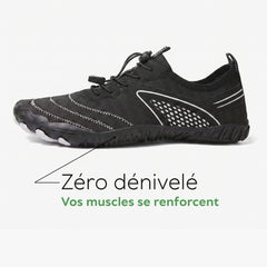 Chaussures Woodie