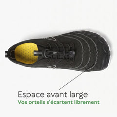 Chaussures Woodie
