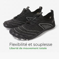 Chaussures Woodie
