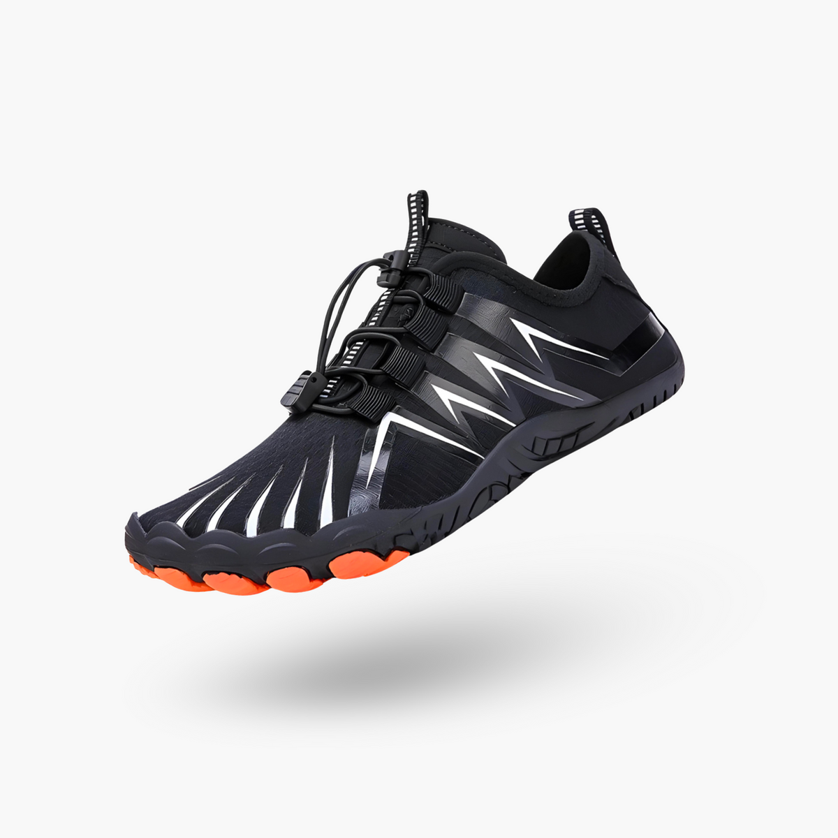 Chaussures Pieds Nus