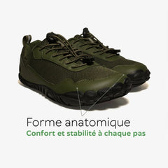 Chaussures Rando Boost