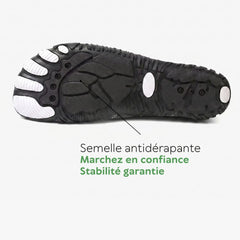 Chaussures Woodie