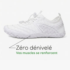 Chaussures Woodie