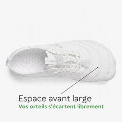 Chaussures Woodie
