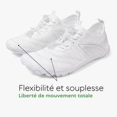 Chaussures Woodie