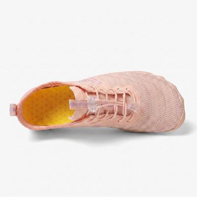 Avant-pied élargi