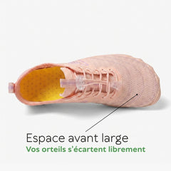 Chaussures Woodie