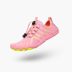 Chaussures Pieds Nus