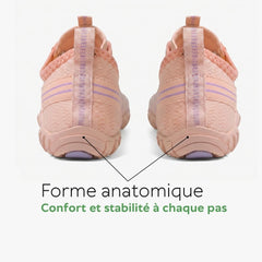 Chaussures Woodie