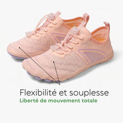 Chaussures Woodie