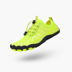 Chaussures Pieds Nus