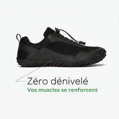 Chaussures Rando Boost