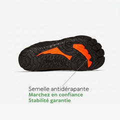 Chaussures Rando Boost