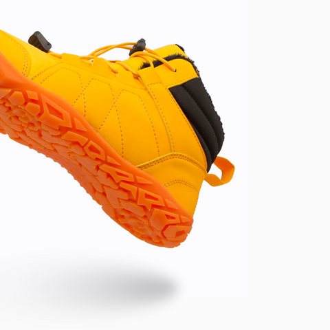 Chaussures Pieds Nus Vivhiver