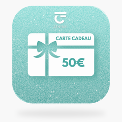 Carte cadeau Zenimy