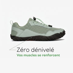 Chaussures Rando Boost