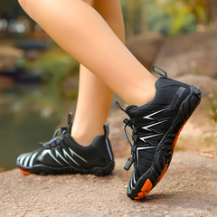 Chaussures Pieds Nus Pro