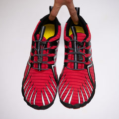 Chaussures Pieds Nus Pro