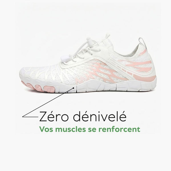 Chaussures Libre Pas