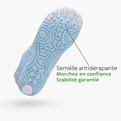 Chaussures Brise
