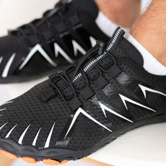 Chaussures Pieds Nus