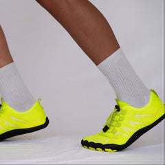 Chaussures Pieds Nus