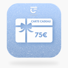 Carte cadeau Zenimy