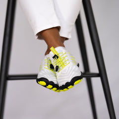 Chaussures Pieds Nus