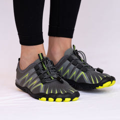 Chaussures Pieds Nus