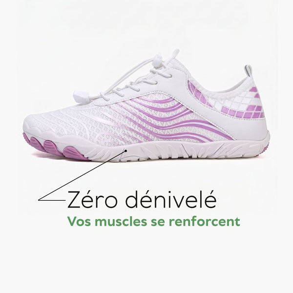 Chaussures Zeni Cloud