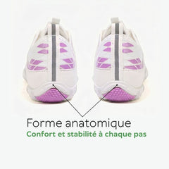 Chaussures Zeni Cloud