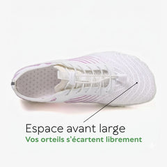 Chaussures Zeni Cloud