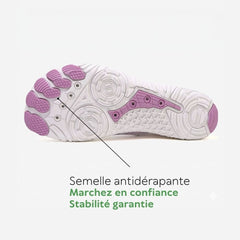 Chaussures Zeni Cloud