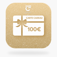Carte cadeau Zenimy