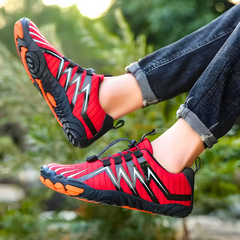 Chaussures Pieds Nus Pro