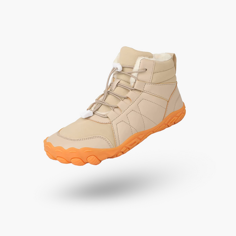 Chaussures Pieds Nus Vivhiver