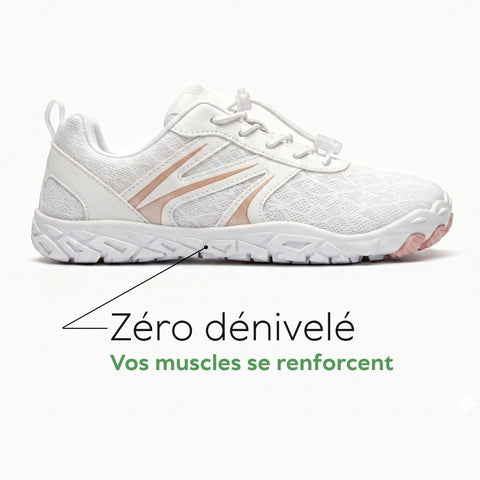 Chaussures Vertigo