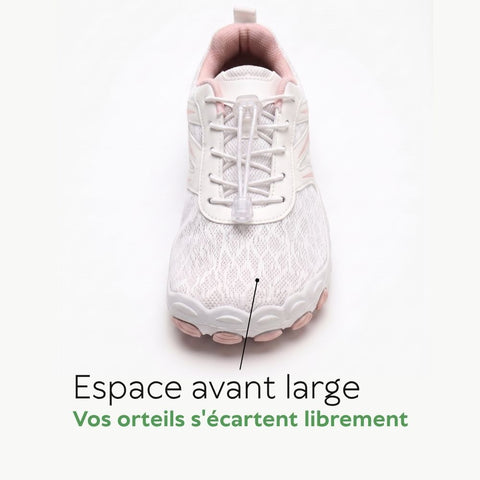 Chaussures Vertigo