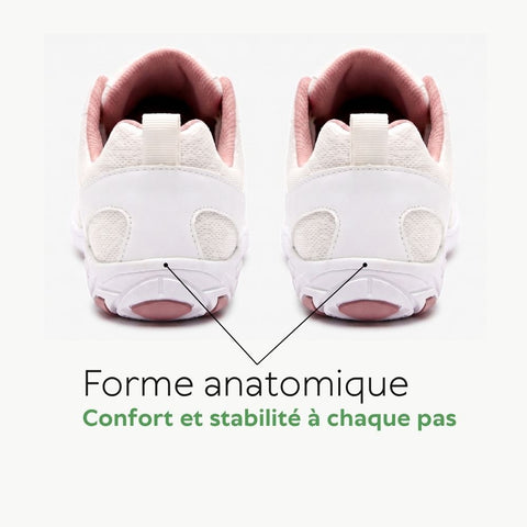 Chaussures Vertigo