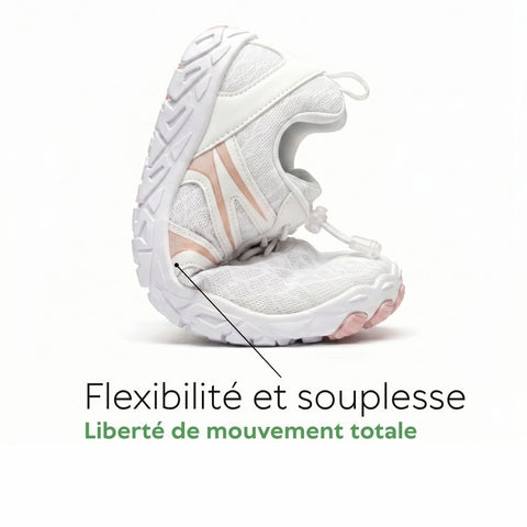 Chaussures Vertigo