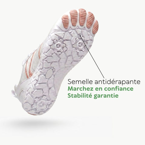 Chaussures Vertigo