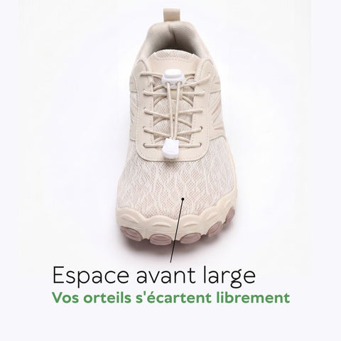Chaussures Vertigo