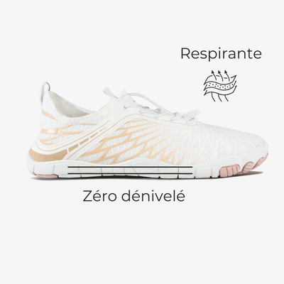 Respirante & Zéro dénivelé