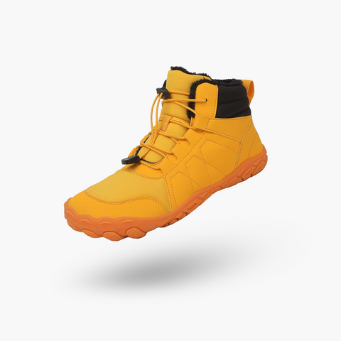 Chaussures Pieds Nus Vivhiver