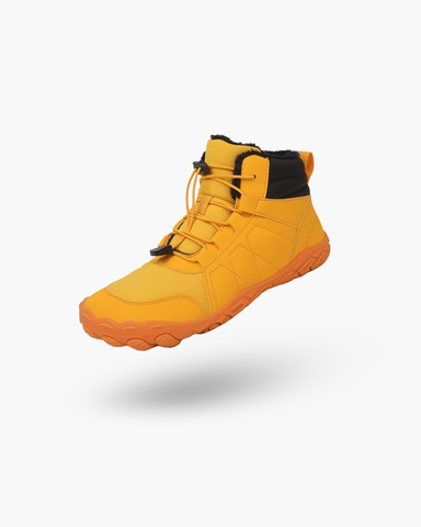 Chaussures Pieds Nus Vivhiver